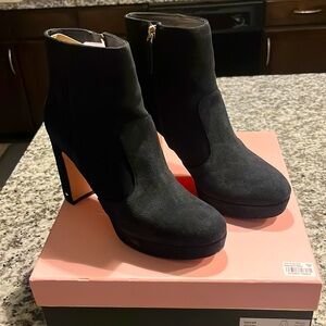 Kate Spade Barrett Boot